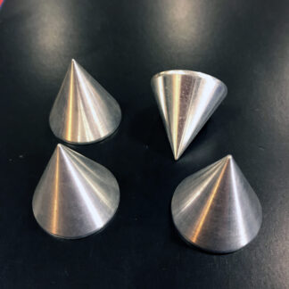 🇹🇼 超值鋁合金角錐（報價為顆）