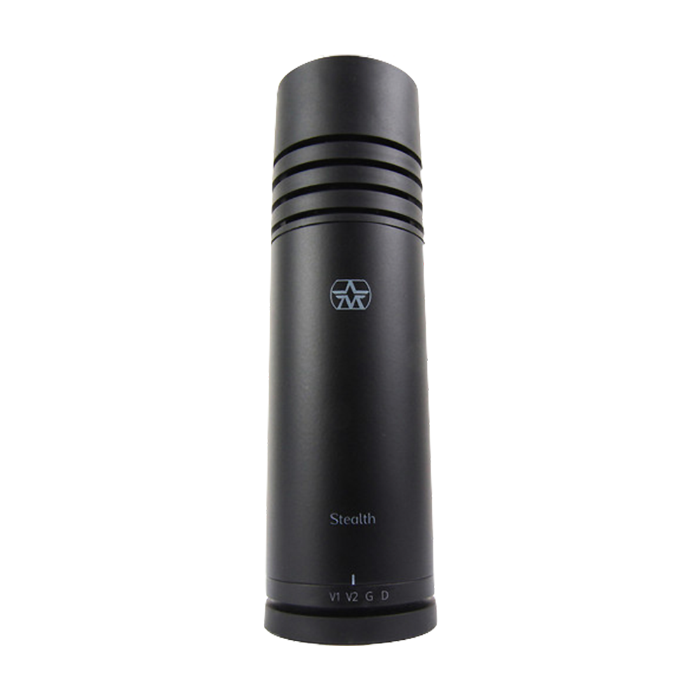 🇬🇧英國 Aston Stealth 動圈式麥克風