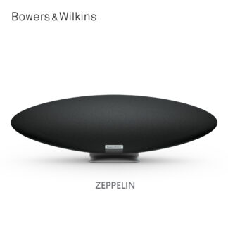 英國 Bowers & Wilkins 第五代 Zeppelin Wireless