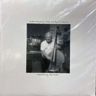 Cardas 黑膠消磁唱片