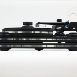 🇸🇰斯洛伐克 KUZMA Stabi Ref 唱盤 + Stabi Ref 唱臂