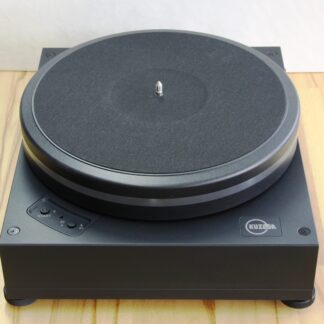 🇸🇰 斯洛伐克 Kuzma Stabi R 唱盤