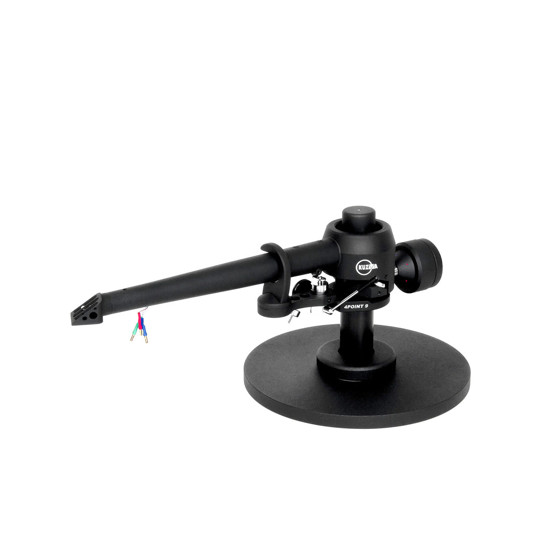 🇸🇰 Kuzma 4 Point 9 唱臂