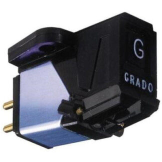 【越點音響】美國原裝進口GRADO BLUE3唱頭 (MM唱頭+唱針)