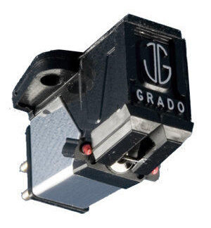 【越點音響】美國GRADO RED 3唱頭( MM唱頭+唱針)