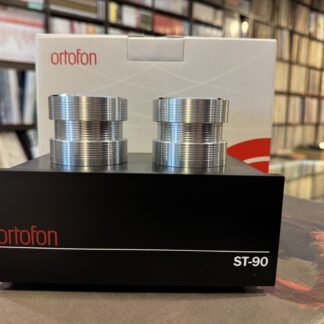 丹麥ORTOFON ST-90 MC升壓器