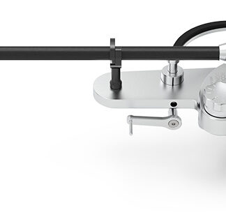 德國ACOUSTIC SIGNATURE TA-2000 NEO 12吋 唱臂(銀色版)