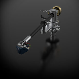 德國ACOUSTIC SIGNATURE TA-500 NEO 9吋 唱臂(銀色版本)