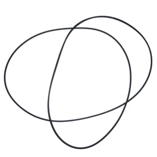 PRO-JECT黑膠唱盤皮帶(96~98公分都可使用)副廠