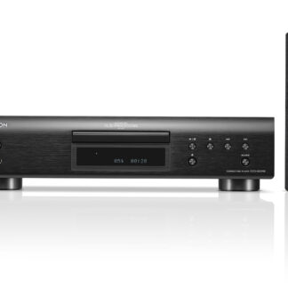 DENON DCD900NE CD PLAYER (CD雷射唱盤)