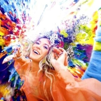 Lauren Daigle / Lauren Daigle (LP)