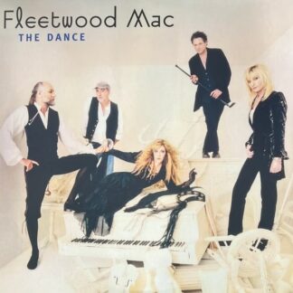 Fleetwood Mac / The Dance , 佛利伍麥克合唱團 / 舞 (2LP)
