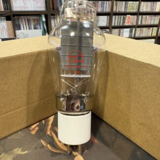 英國Mahout 300B 真空管(報價為一支)