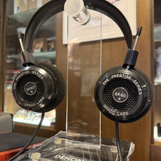 Denon耳機架/耳機展示架