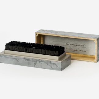 德國 Ramar -CHRISTO 發燒唱片刷