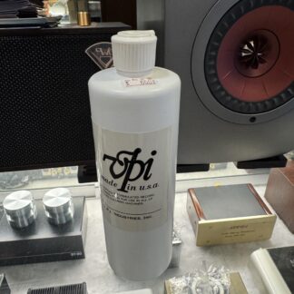 VPI 洗唱片藥水(500c.c.)