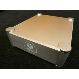 🇺🇸美國 MONARCHY AUDIO Earth Cube接地盒(專單f26093511)