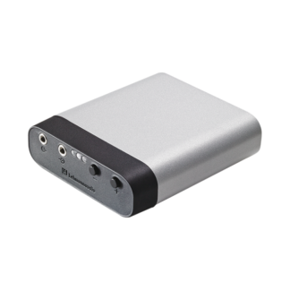 德國 Lehmann Audio Traveller 旅行家 攜帶式耳機擴大機/耳擴