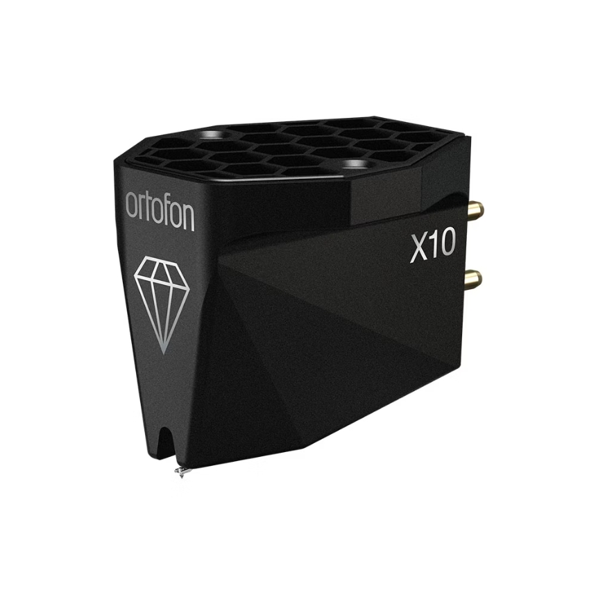 Ortofon MC X10 動圈唱頭(MC唱頭)全新公司貨(現貨供應中):圖片 3