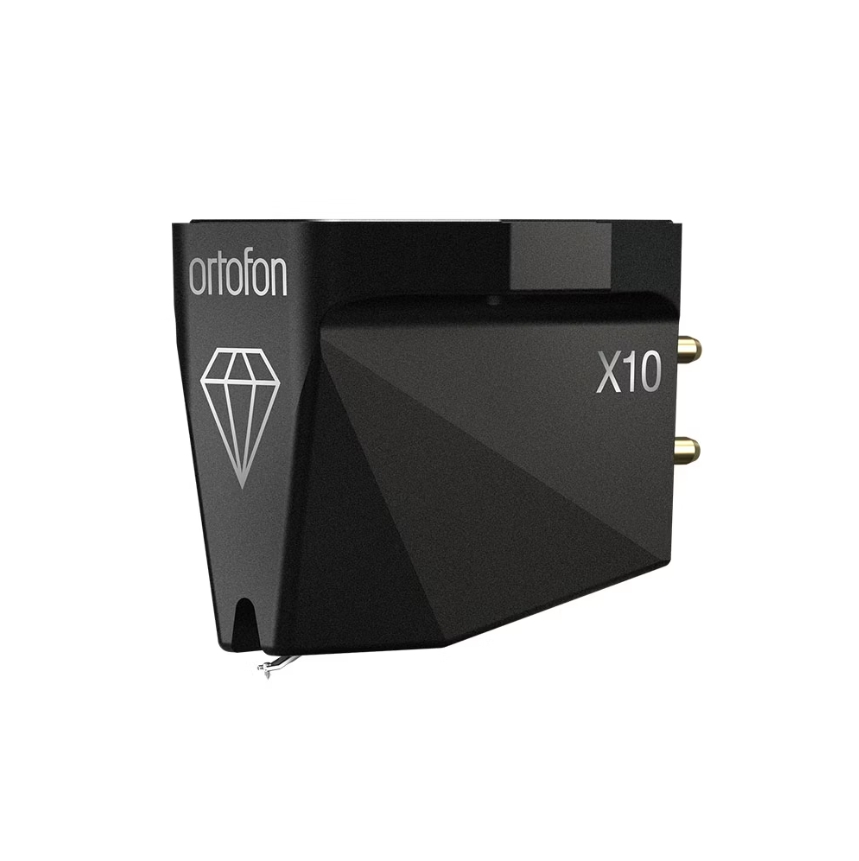 Ortofon MC X10 動圈唱頭(MC唱頭)全新公司貨(現貨供應中):圖片 4