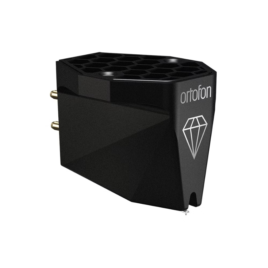 Ortofon MC X10 動圈唱頭(MC唱頭)全新公司貨(現貨供應中):圖片 2
