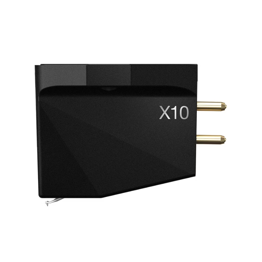 Ortofon MC X10 動圈唱頭(MC唱頭)全新公司貨(現貨供應中):圖片 7