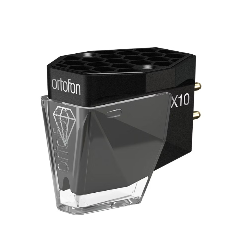 Ortofon MC X10 動圈唱頭(MC唱頭)全新公司貨(現貨供應中):圖片 5