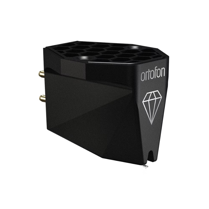 丹麥Ortofon MC X20 動圈唱頭(MC唱頭)台灣公司貨(現貨供應中):圖片 3