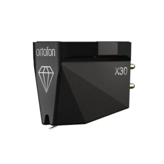 丹麥Ortofon MC X30動圈唱頭(MC唱頭)全新公司貨(現貨供應中)