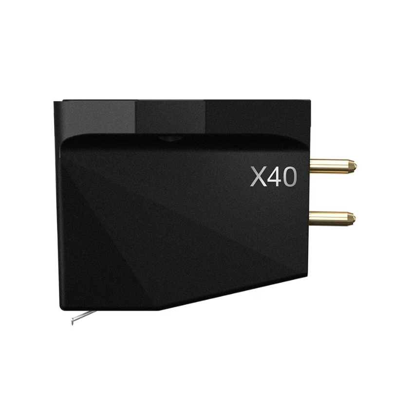 Ortofon MC X40 動圈唱頭(MC唱頭)全新公司貨(現貨供應中):圖片 2