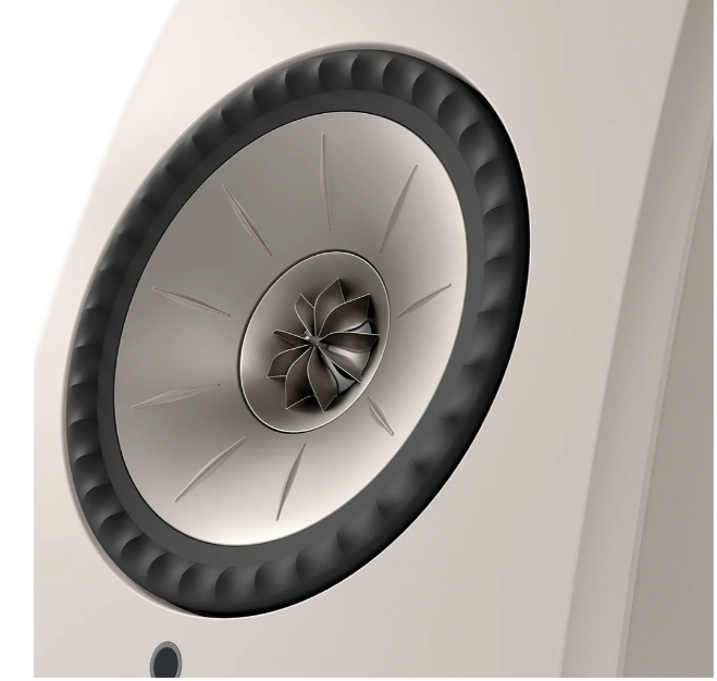 KEF LSX II LT 無線 Hi-Fi 主動式喇叭(台灣全新公司貨):圖片 6