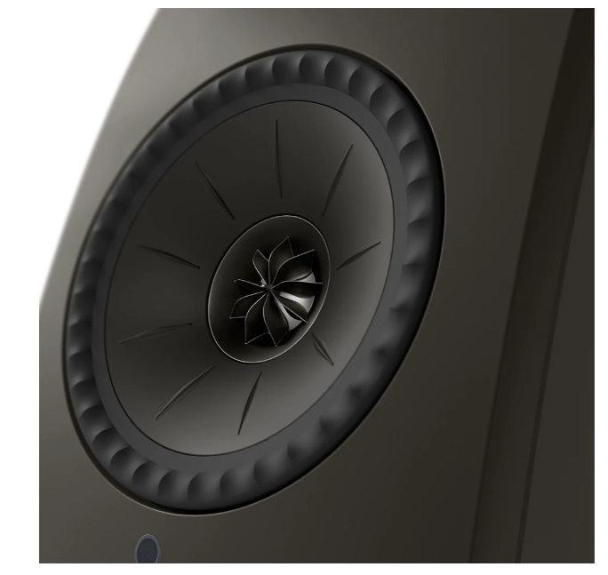 KEF LSX II LT 無線 Hi-Fi 主動式喇叭(台灣全新公司貨):圖片 7