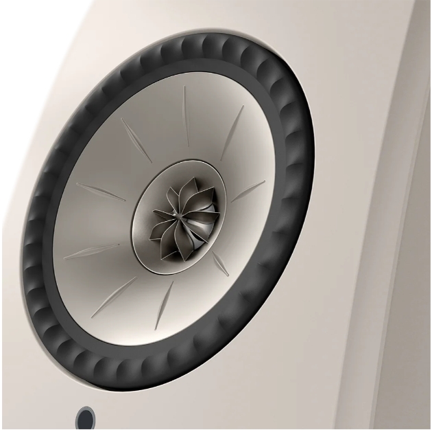KEF LSX II LT 無線 Hi-Fi 主動式喇叭(台灣全新公司貨):圖片 7