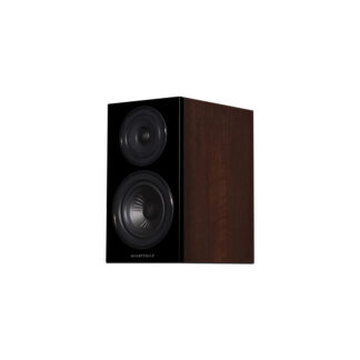 英國Wharfedale Diamond 12.1 書架喇叭（報價為一對）(全新公司現貨供應中)