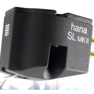 日本 Hana(華) SL MK II 低輸出 MC 唱頭